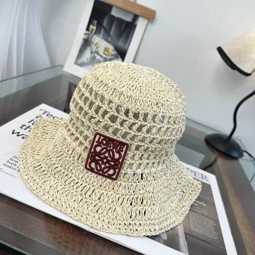 Replica LOEWE Caps #1447105 $27.00 USD for Wholesale