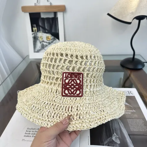 Replica LOEWE Caps #1447105 $27.00 USD for Wholesale