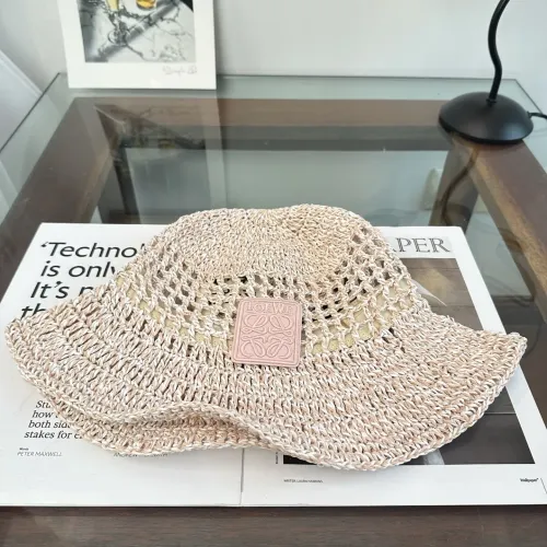 Replica LOEWE Caps #1447106 $27.00 USD for Wholesale
