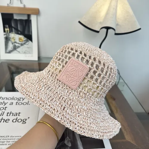 Replica LOEWE Caps #1447106 $27.00 USD for Wholesale