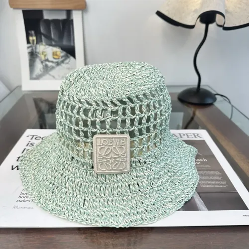 Cheap LOEWE Caps #1447107, $$27.00 USD On LOEWE Caps