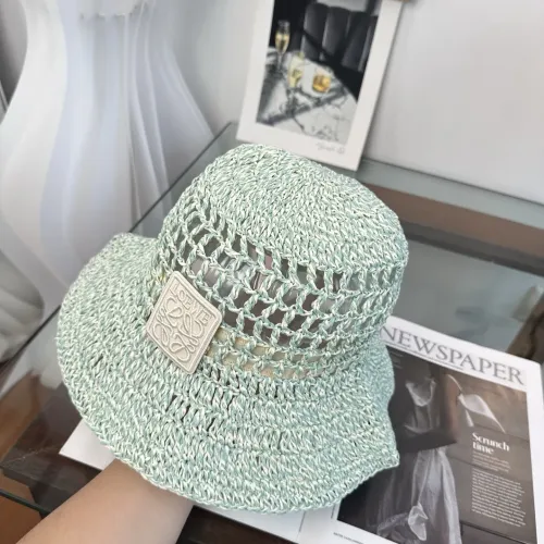 Replica LOEWE Caps #1447107 $27.00 USD for Wholesale