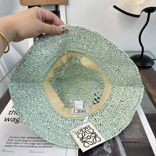 Replica LOEWE Caps #1447107 $27.00 USD for Wholesale