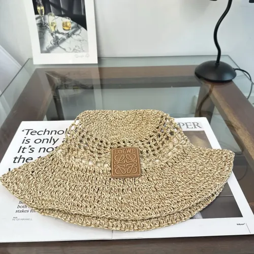 Replica LOEWE Caps #1447108 $27.00 USD for Wholesale