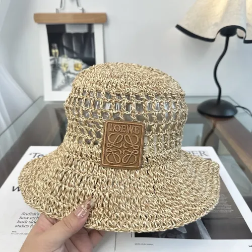 Replica LOEWE Caps #1447108 $27.00 USD for Wholesale