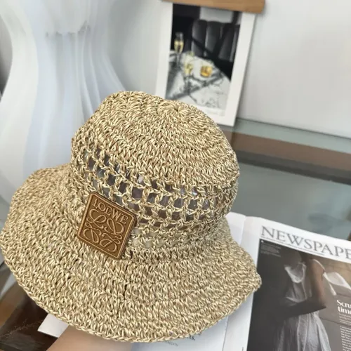 Replica LOEWE Caps #1447108 $27.00 USD for Wholesale