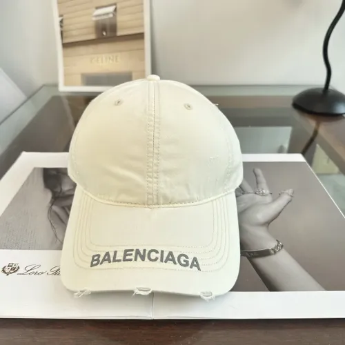 Cheap Balenciaga Caps #1447146, $$25.00 USD On Balenciaga Caps