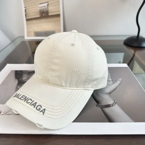 Replica Balenciaga Caps #1447146 $25.00 USD for Wholesale