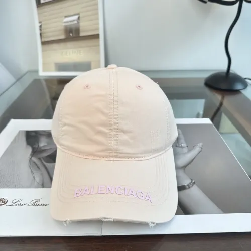 Cheap Balenciaga Caps #1447147, $$25.00 USD On Balenciaga Caps