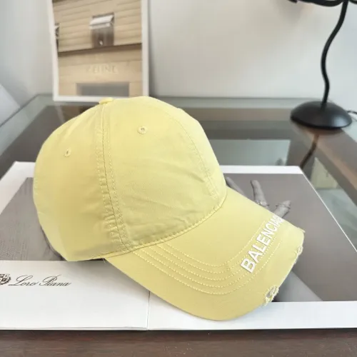 Replica Balenciaga Caps #1447148 $25.00 USD for Wholesale
