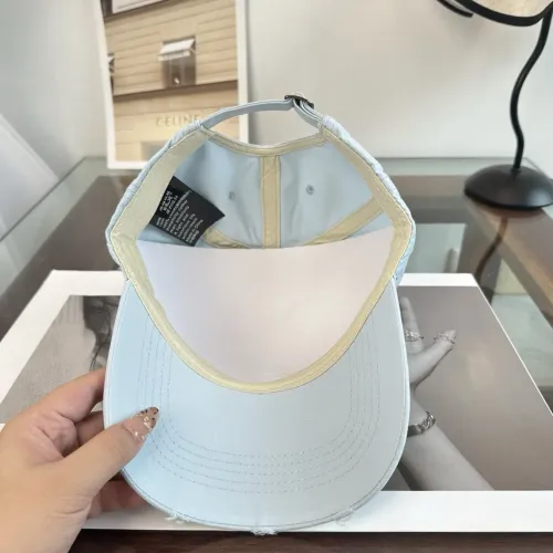 Replica Balenciaga Caps #1447149 $25.00 USD for Wholesale