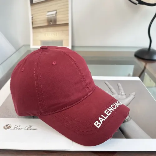 Replica Balenciaga Caps #1447150 $25.00 USD for Wholesale