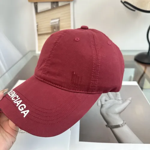 Replica Balenciaga Caps #1447150 $25.00 USD for Wholesale