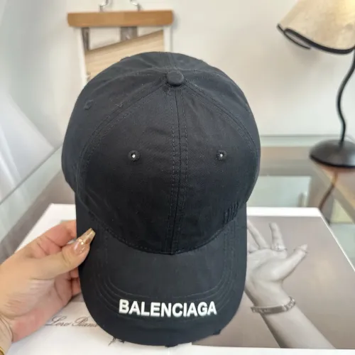 Replica Balenciaga Caps #1447152 $25.00 USD for Wholesale