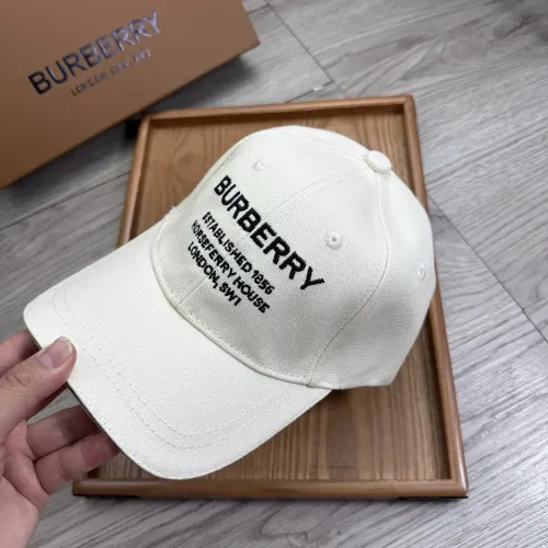 Cheap Burberry Caps #1447153, $$27.00 USD On Burberry Caps