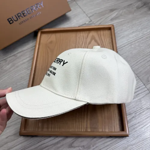 Replica Burberry Caps #1447153 $27.00 USD for Wholesale