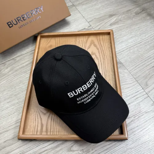 Replica Burberry Caps #1447154 $27.00 USD for Wholesale