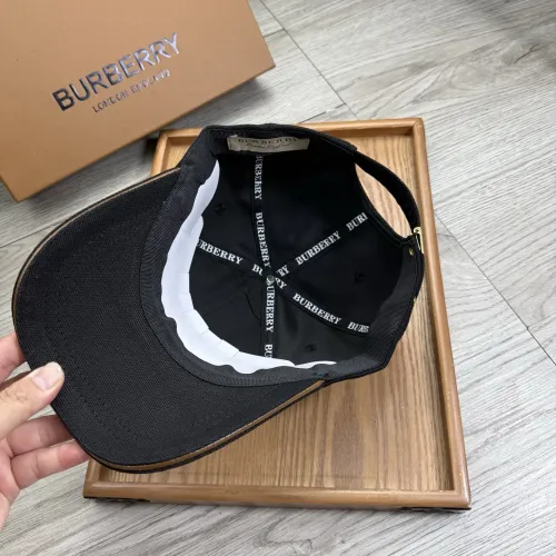 Replica Burberry Caps #1447154 $27.00 USD for Wholesale