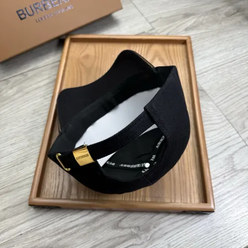 Replica Burberry Caps #1447154 $27.00 USD for Wholesale