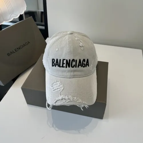 Cheap Balenciaga Caps #1447155, $$27.00 USD On Balenciaga Caps