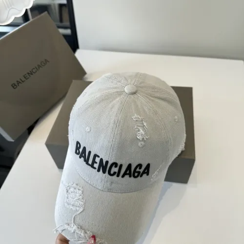 Replica Balenciaga Caps #1447155 $27.00 USD for Wholesale