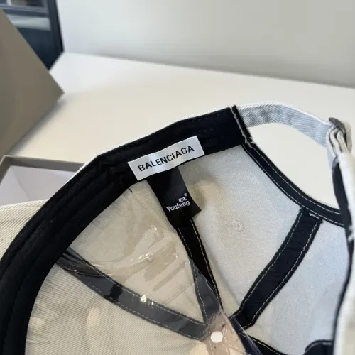 Replica Balenciaga Caps #1447155 $27.00 USD for Wholesale