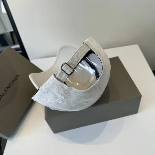 Replica Balenciaga Caps #1447155 $27.00 USD for Wholesale