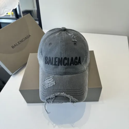 Cheap Balenciaga Caps #1447156, $$27.00 USD On Balenciaga Caps