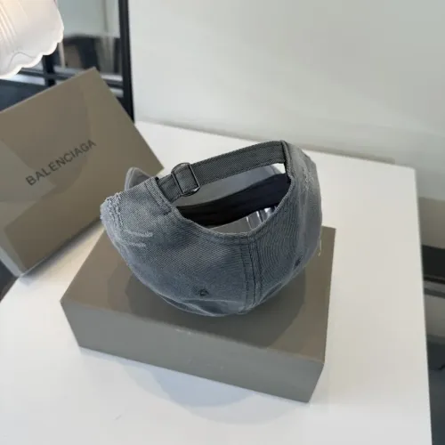 Replica Balenciaga Caps #1447156 $27.00 USD for Wholesale