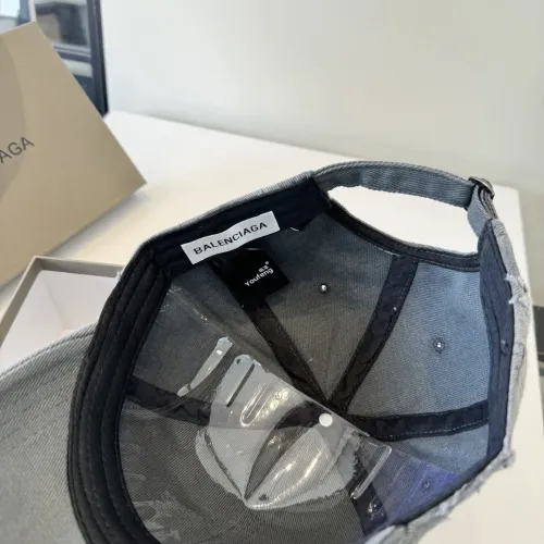 Replica Balenciaga Caps #1447156 $27.00 USD for Wholesale