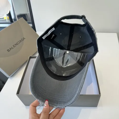 Replica Balenciaga Caps #1447156 $27.00 USD for Wholesale