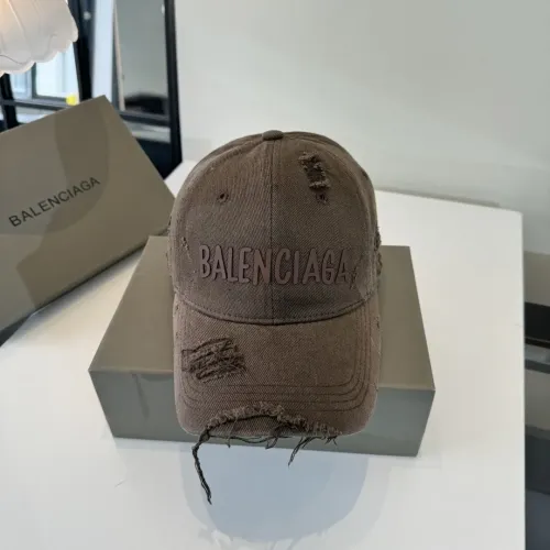 Cheap Balenciaga Caps #1447157, $$27.00 USD On Balenciaga Caps