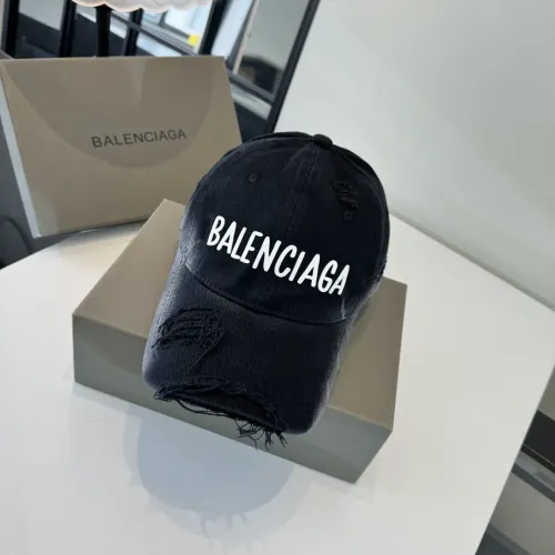 Cheap Balenciaga Caps #1447158, $$27.00 USD On Balenciaga Caps