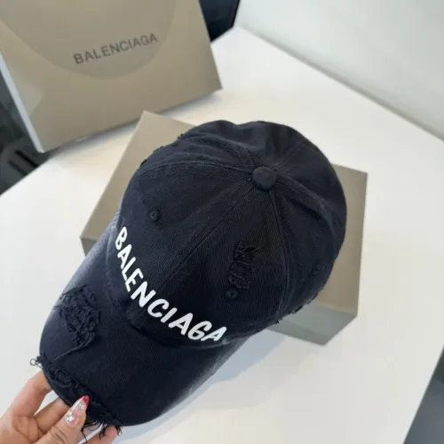 Replica Balenciaga Caps #1447158 $27.00 USD for Wholesale
