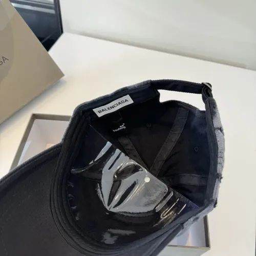 Replica Balenciaga Caps #1447158 $27.00 USD for Wholesale
