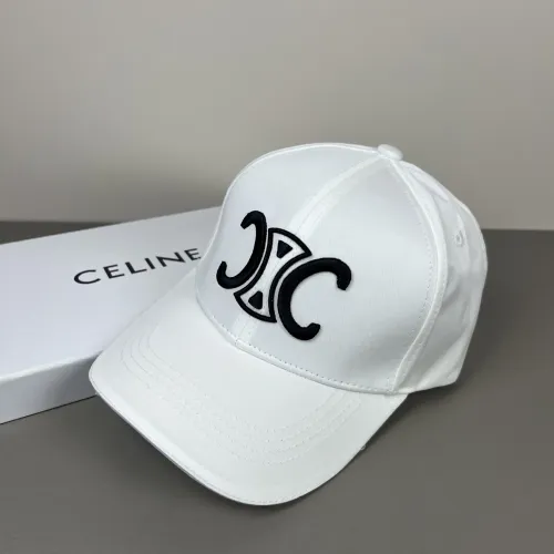 Cheap Celine Caps #1447159, $$25.00 USD On Celine Caps