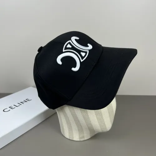Replica Celine Caps #1447160 $25.00 USD for Wholesale