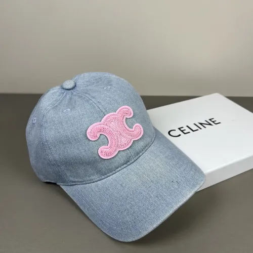 Replica Celine Caps #1447161 $27.00 USD for Wholesale