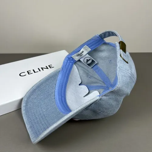 Replica Celine Caps #1447161 $27.00 USD for Wholesale