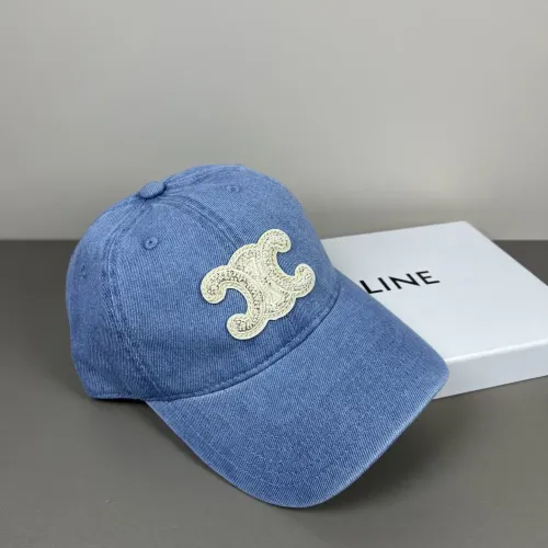 Replica Celine Caps #1447162 $27.00 USD for Wholesale