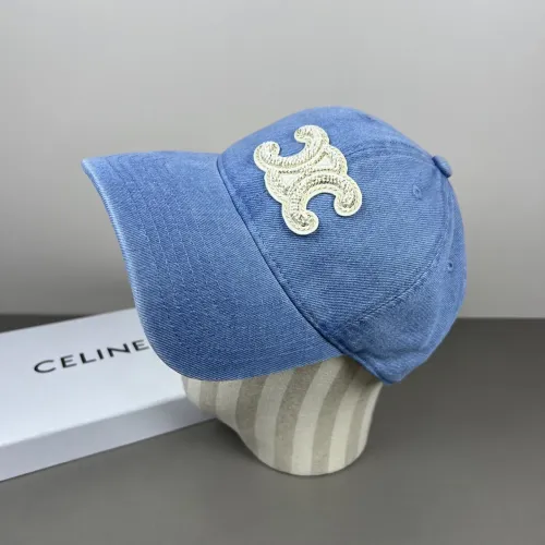 Replica Celine Caps #1447162 $27.00 USD for Wholesale