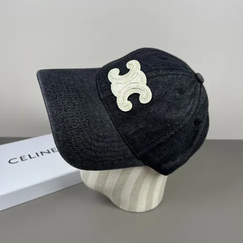 Replica Celine Caps #1447164 $27.00 USD for Wholesale