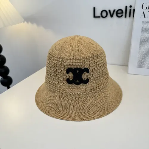 Replica Celine Caps #1447175 $29.00 USD for Wholesale