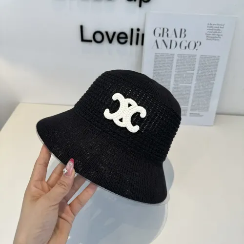 Replica Celine Caps #1447176 $29.00 USD for Wholesale