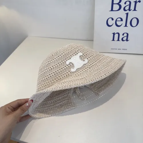 Replica Celine Caps #1447177 $32.00 USD for Wholesale