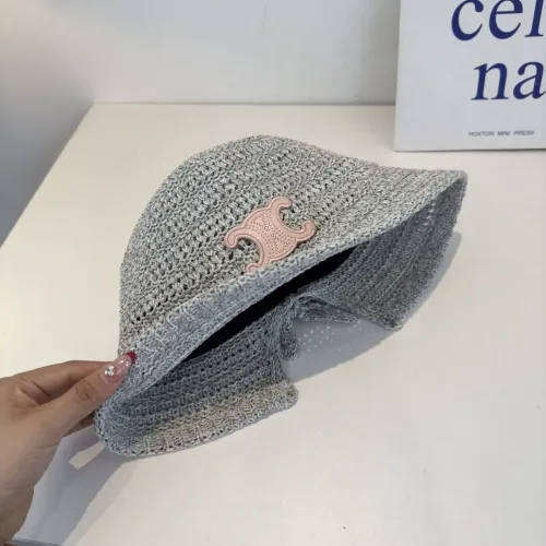Replica Celine Caps #1447178 $32.00 USD for Wholesale