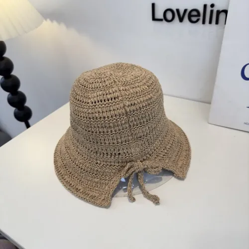 Replica Celine Caps #1447180 $32.00 USD for Wholesale