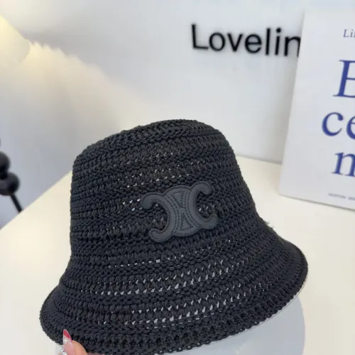 Cheap Celine Caps #1447181, $$32.00 USD On Celine Caps