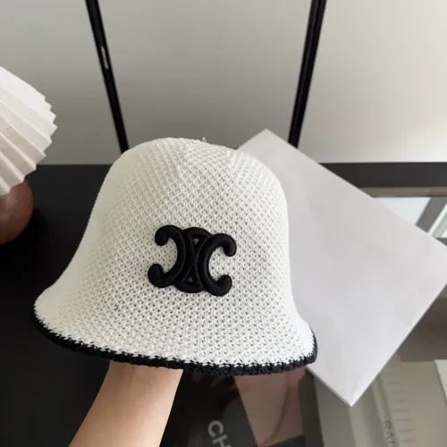 Cheap Celine Caps #1447182, $$25.00 USD On Celine Caps