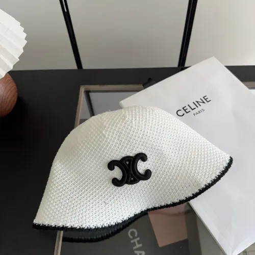 Replica Celine Caps #1447182 $25.00 USD for Wholesale